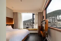 The Nest 1219(West Street) Hotel in zona Lotus Peak