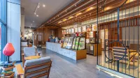 Tianhan Jingyi Park View Hotels and Resorts