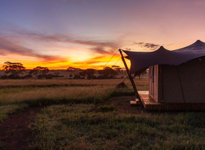 Anantya Serengeti