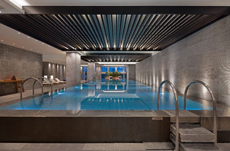 New World Beijing Hotel photo 3