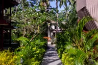 Coral Reef Resort & Spa, Havelock Hotels in 