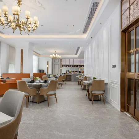 Vienna International Hotel (Zhongxian Xiangshanhu People's Hospital)