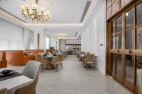 Vienna International Hotel (Zhongxian Zhongbo Xiangshanhu People's Hospital) Hotel di Zhong County
