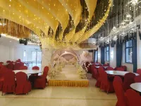 Hengyang Longquanyi Hotel Hotels in Hengyang County
