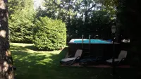 Villa Mirano Bed & Breakfast - Pool