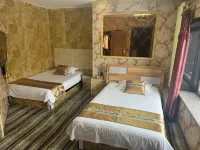 撫遠隨心商務賓館 撫遠酒店