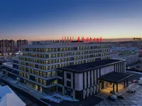 Duolun Nuo'er Hotel Hotels in Duolun