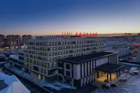 Duolun Nuo'er Hotel