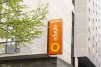 Aparthotel Adagio access La Défense Léonard de Vinci Hôtels à : Courbevoie