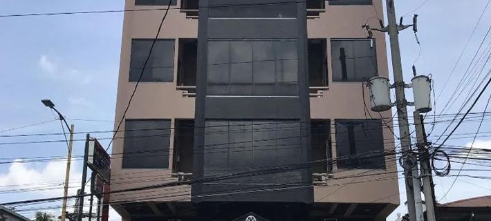 맥스 호텔 오티가스 파시그 호텔