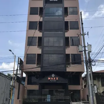 Maxx Hotel Ortigas