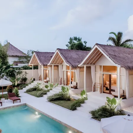 The Hut Hut