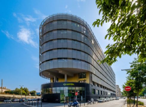 B&B Hôtel Nice Aéroport Arenas