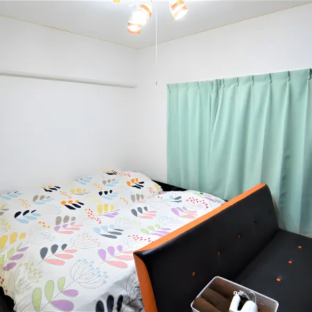 Comfort CUBE PHOENIX Miyazaki