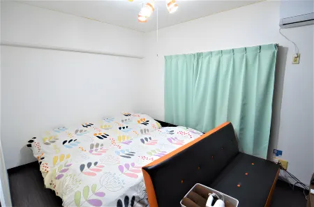 Comfort CUBE PHOENIX Miyazaki