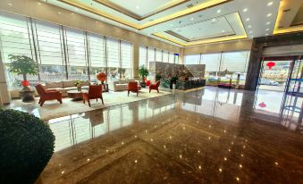 Wencheng International Hotel