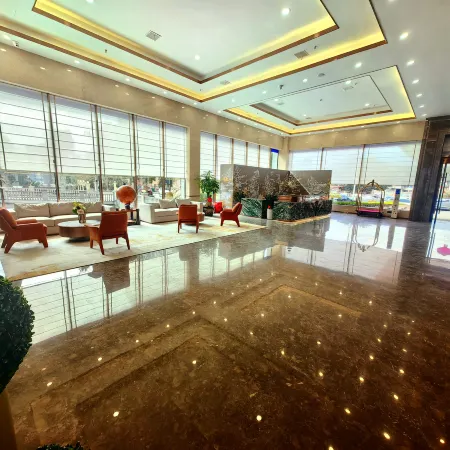 Wencheng International Hotel