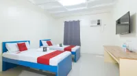 RedDoorz @ Insular Square Mandaue City Hotels in Liloan