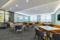 Tourist International Hotel (Ulanqab Wanda Plaza High-Speed Railway Station Branch)