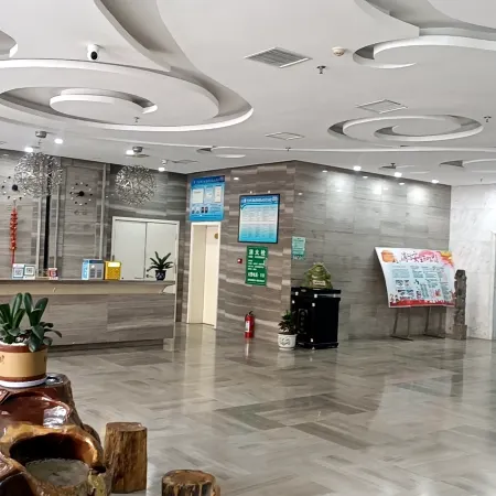 Lingbao No.9 Residence