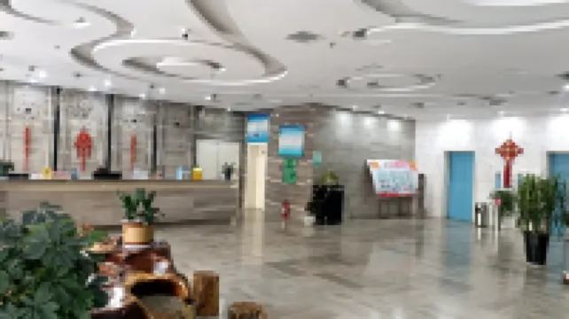 Lingbao No.9 Residence