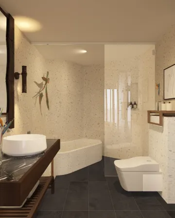 Amiana Resort Cam Ranh Отели рядом с достопримечательностью «MerPerle Sparkling Waves»