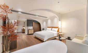 Zitong Yuanlai Boutique Hotel