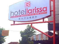 Hotel Larissa Ciamis Hotels in Ciamis