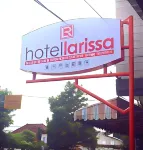 Hotel Larissa Ciamis