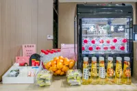 Haojiang Hotel Hotels in Jishui