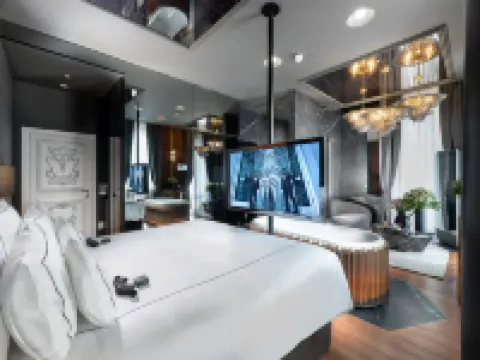 The Plein Hotel - Small Luxury Hotels of the World