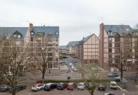 B&B Hotel Troyes Centre
