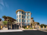 Shuju Boutique Hotel (Zhujiajian Guanyin Hall Branch)