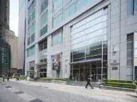 重拾山民宿（重慶解放碑步行街洪崖洞店）