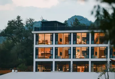 Wangshu Countryside Meizhu (Lin'an Sun Commune Branch) Hotels in Hangzhou