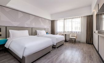 Chongqing Bishan Mengma Hotel - Housity