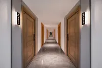 Xiangni Hotel (Changsha South Railway Station International Convention and Exhibition Center Branch) - romantis