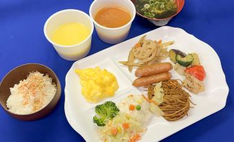 Toyoko Inn Osaka Umeda Higashi