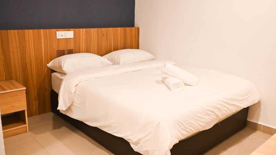 New YX oasis hotel
