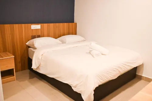 New YX oasis hotel - Hostels