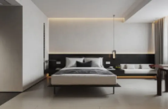 Siyou Gongxiang Kongjian Hotels near Fulu Temple