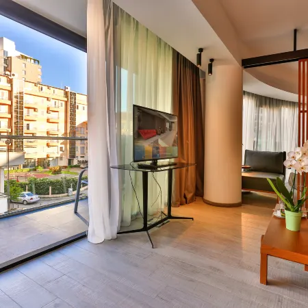 Hotel Fagus by Aycon