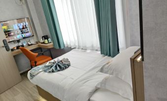 Yun Xiao Hotel