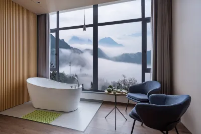 Xinghe·Lanyue Homestay