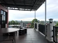 Lerina Hotel & Conference Syariah Banjarbaru Hotels in Loktabat Selatan