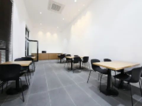 Sacheon Rubens Hotel Hotels in Sacheon