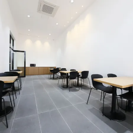 Sacheon Rubens Hotel