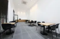 Sacheon Rubens Hotel