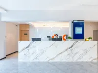 Chonpines Hotel (Ningguo)