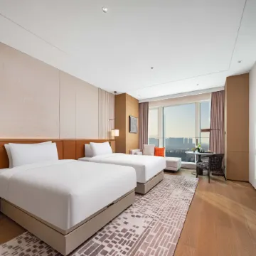 GRAND NEW CENTURY HOTEL